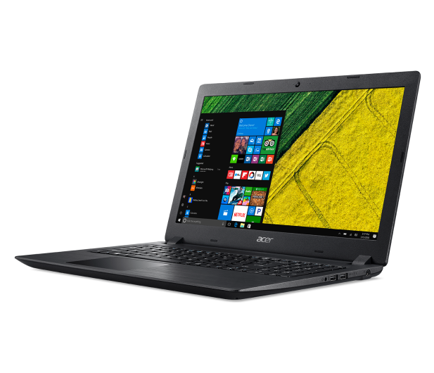 Acer Aspire 3 A315-51-52TW i5-7200U/15,6" FullHD/4 GB/1000GB HDD/ - 1387698 - zdjęcie 3